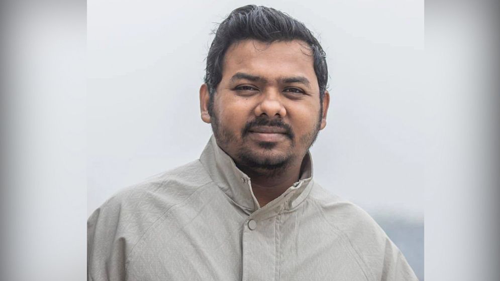 নরসিংদী-২ আসনে জোট প্রার্থী সারোয়ার তুষারের কারণে ব্যালট পেপার থেকে জামায়াতের প্রতীক ‘দাঁড়িপাল্লা’ না রাখতে নির্বাচন কমিশনের কাছে আবেদন করেছে দলটি।