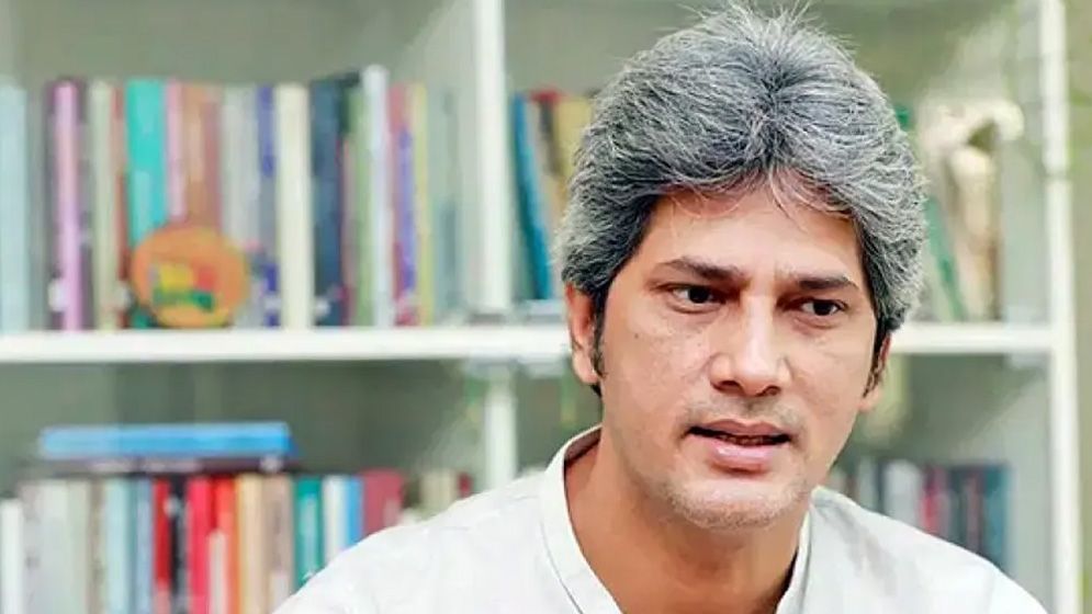 ব্রাহ্মণবাড়িয়া-৬ আসনের প্রার্থী জোনায়েদ সাকি বলেন, বিএনপি হ্যাঁ ভোট প্রচার করছে না—এটি মিথ্যা। ভোটাধিকার প্রতিষ্ঠা ও নির্বাচনের গুরুত্বের ওপর তার বক্তব্য।