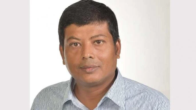 স্বেচ্ছাসেবক দলের সাবেক সাধারণ সম্পাদক আজিজুর রহমান