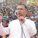 ত্রয়োদশ জাতীয় সংসদ নির্বাচন ও গণভোট অনুষ্ঠিত হবে আগামী বৃহস্পতিবার। নির্বাচনে বিএনপির শীর্ষ নেতারা কে কোথায় ভোট দেবেন, সেদিকে নজর অনেকেই।