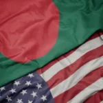 চীন ও রাশিয়ার সঙ্গে চুক্তিতে যুক্তরাষ্ট্রের শুল্ক ঝুঁকি নিয়ে আলোচনা