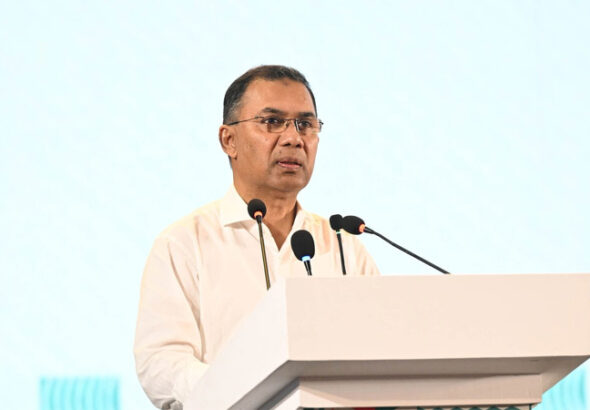 Prime Minister