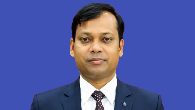 Sarwar Alom