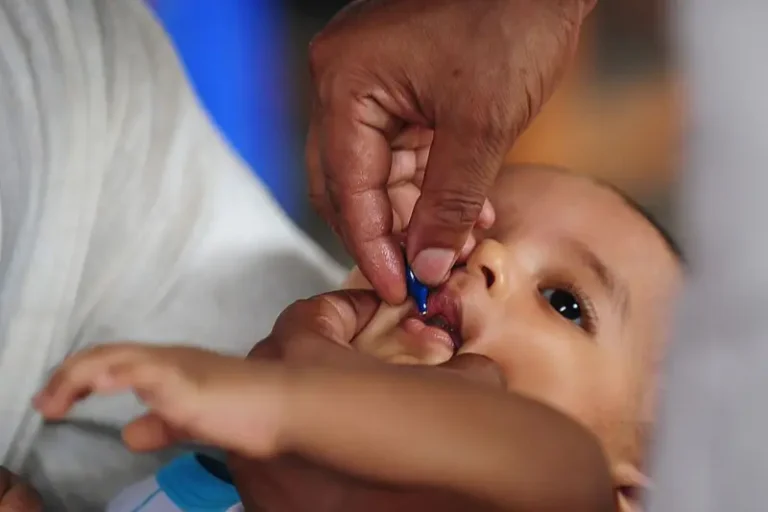 Vitamin A Plus Campaign