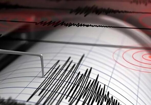 Earthquake