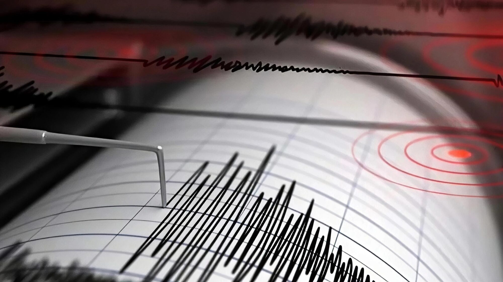 Earthquake