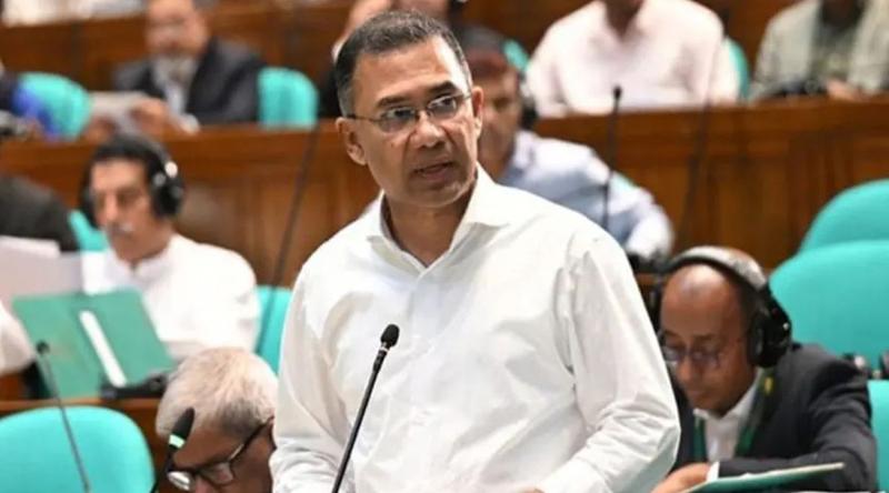Tarek Rahman