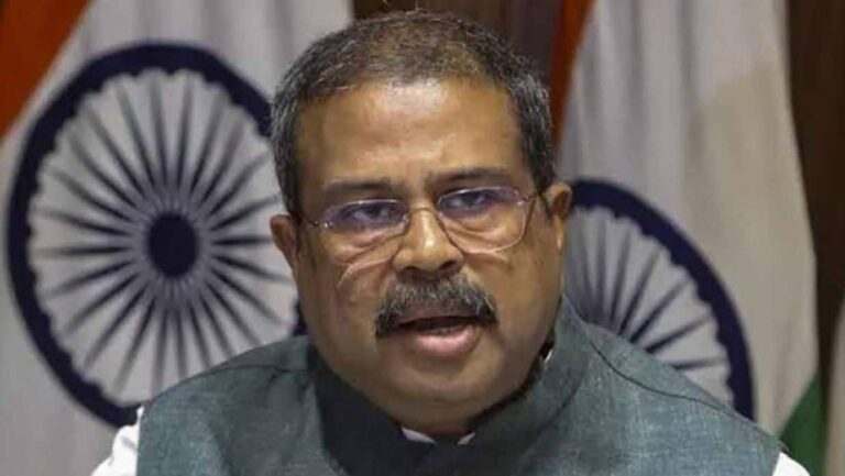 Election Minister India