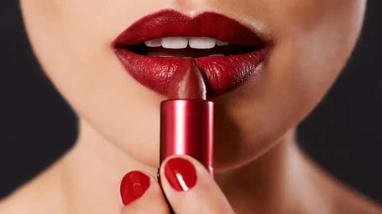 -lipstick day