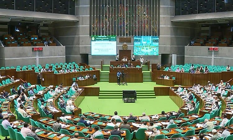 Parliament