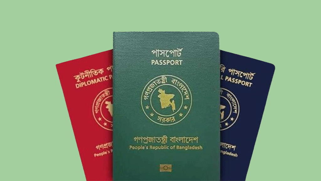 pasport